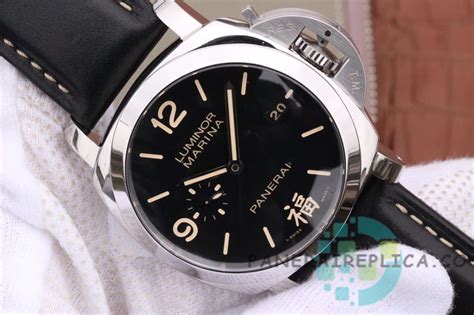 panerai 498